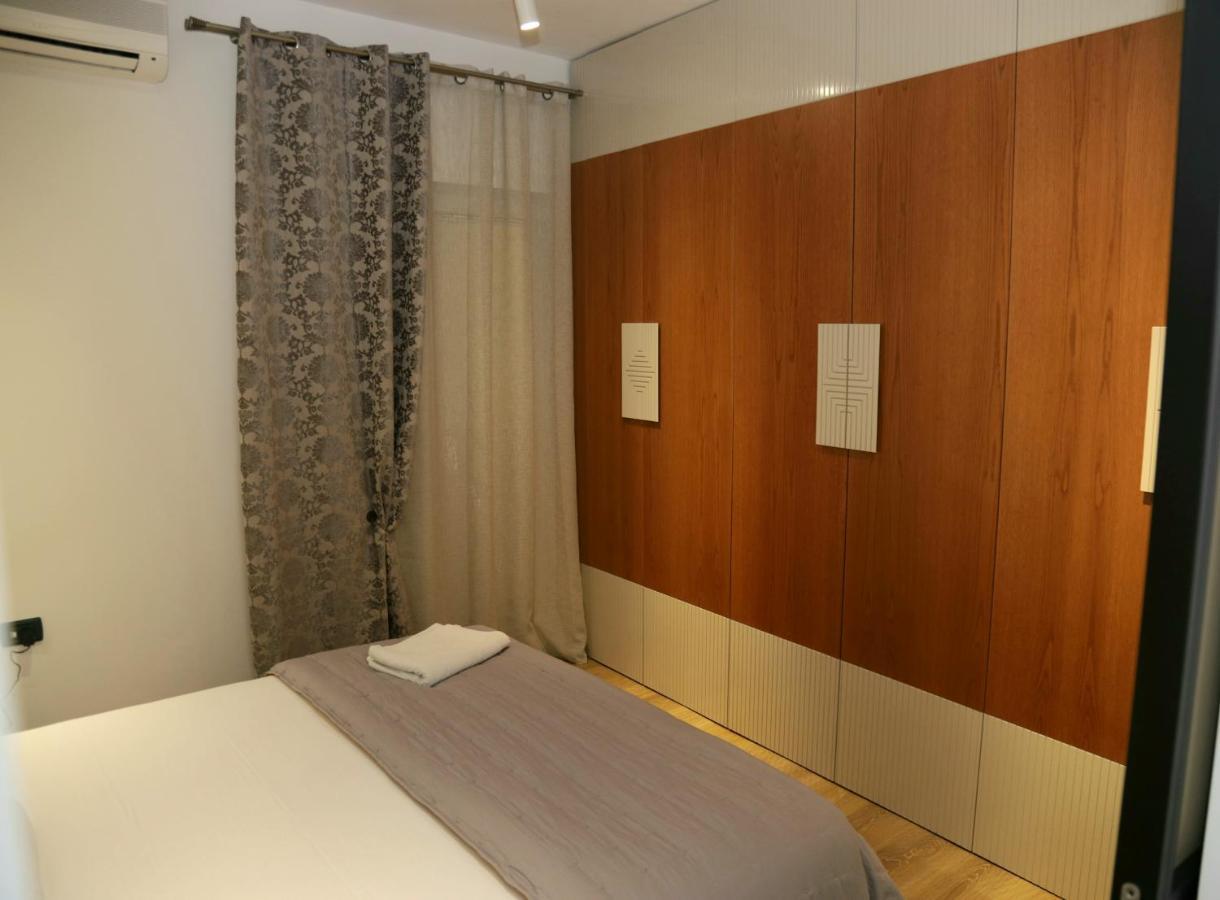 Mjolly Apartment Tiranë Eksteriør bilde
